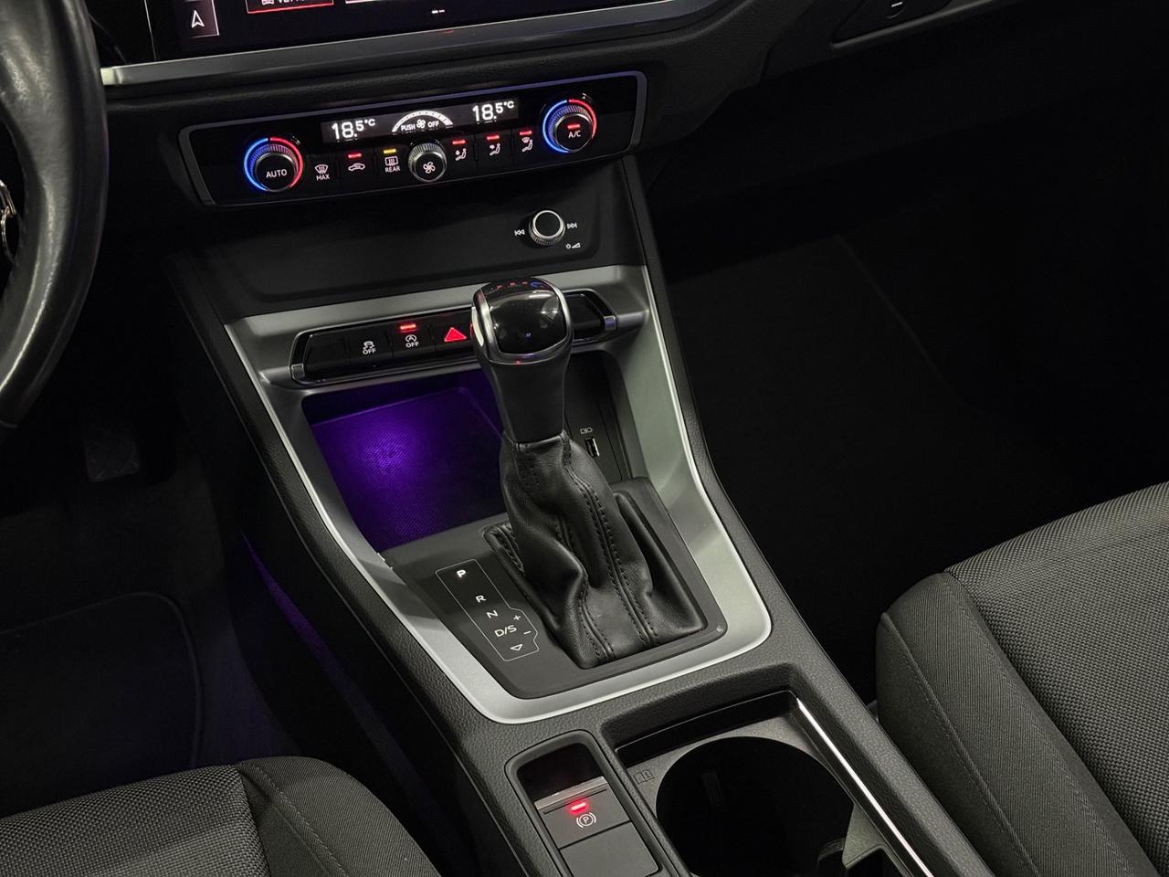 AUDI Q3 2020 40 TDI 2.0 190cv QUATTRO S tronic