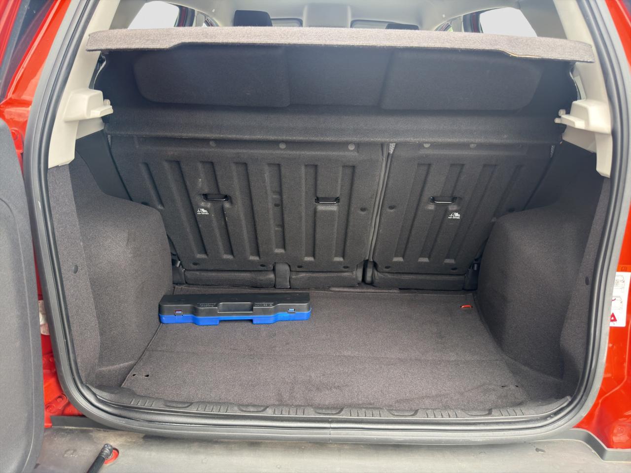 FORD EcoSport 1.5 TDCi 95 CV Plus