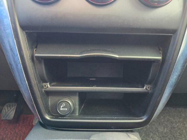 FIAT Sedici 1.6 16V 4x4 Dynamic Clima Autom C.L 16" Radio CD