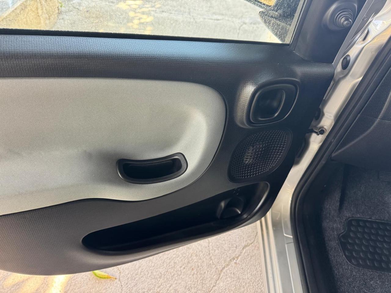 Fiat Panda 0.9 TwinAir Turbo S&S K-Way 63kw 85cv
