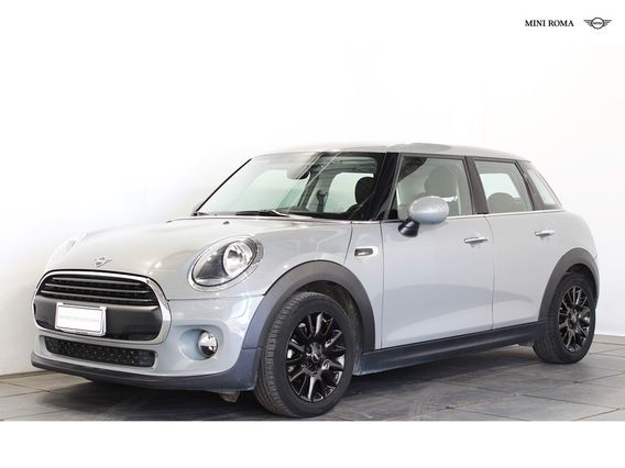 MINI Mini 1.5 One Boost 5 porte