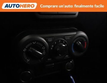 SUZUKI Ignis 1.2 Hybrid Cool