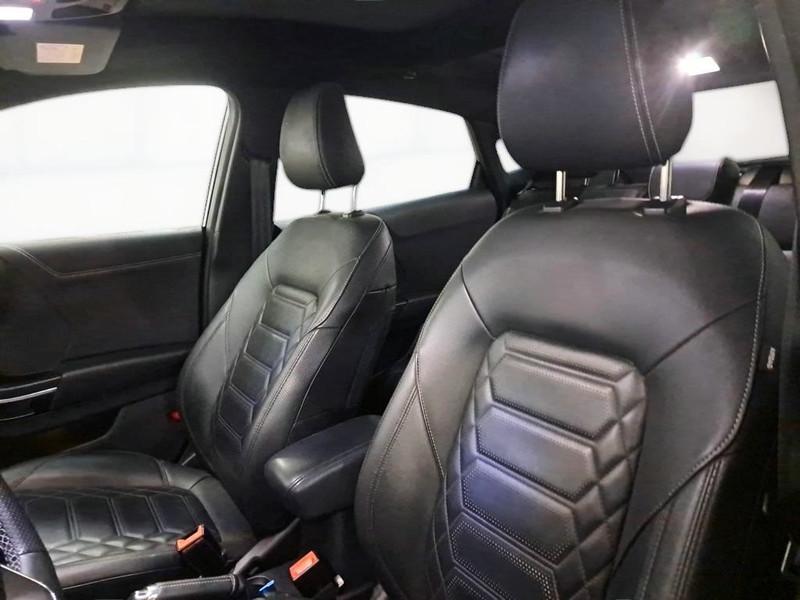 FORD PUMA 1.0 Ecoboost Hybrid 155CV ST-Line Vignale Auto