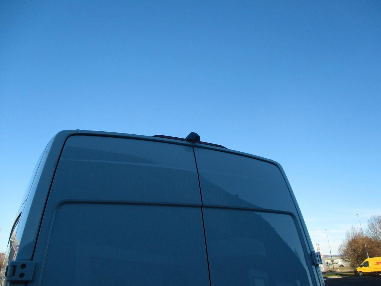 VOLKSWAGEN CRAFTER 35 2000 TDI PASSO MEDIO TETTO ALTO