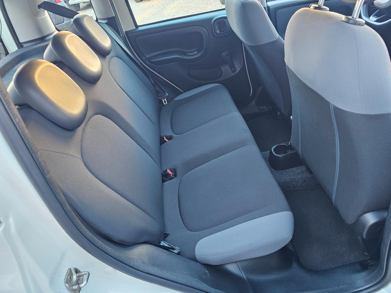 Fiat Panda 1.2 Easy