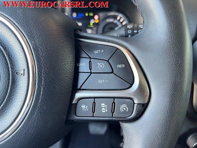 JEEP Renegade 1.3 T4 190CV PHEV 4xe AT6 Limited