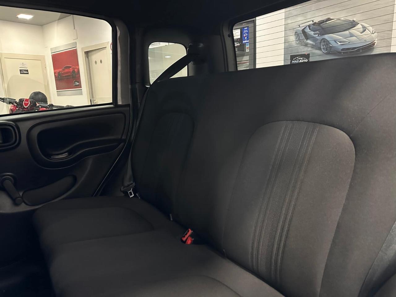 Fiat Panda 1.2 EasyPower