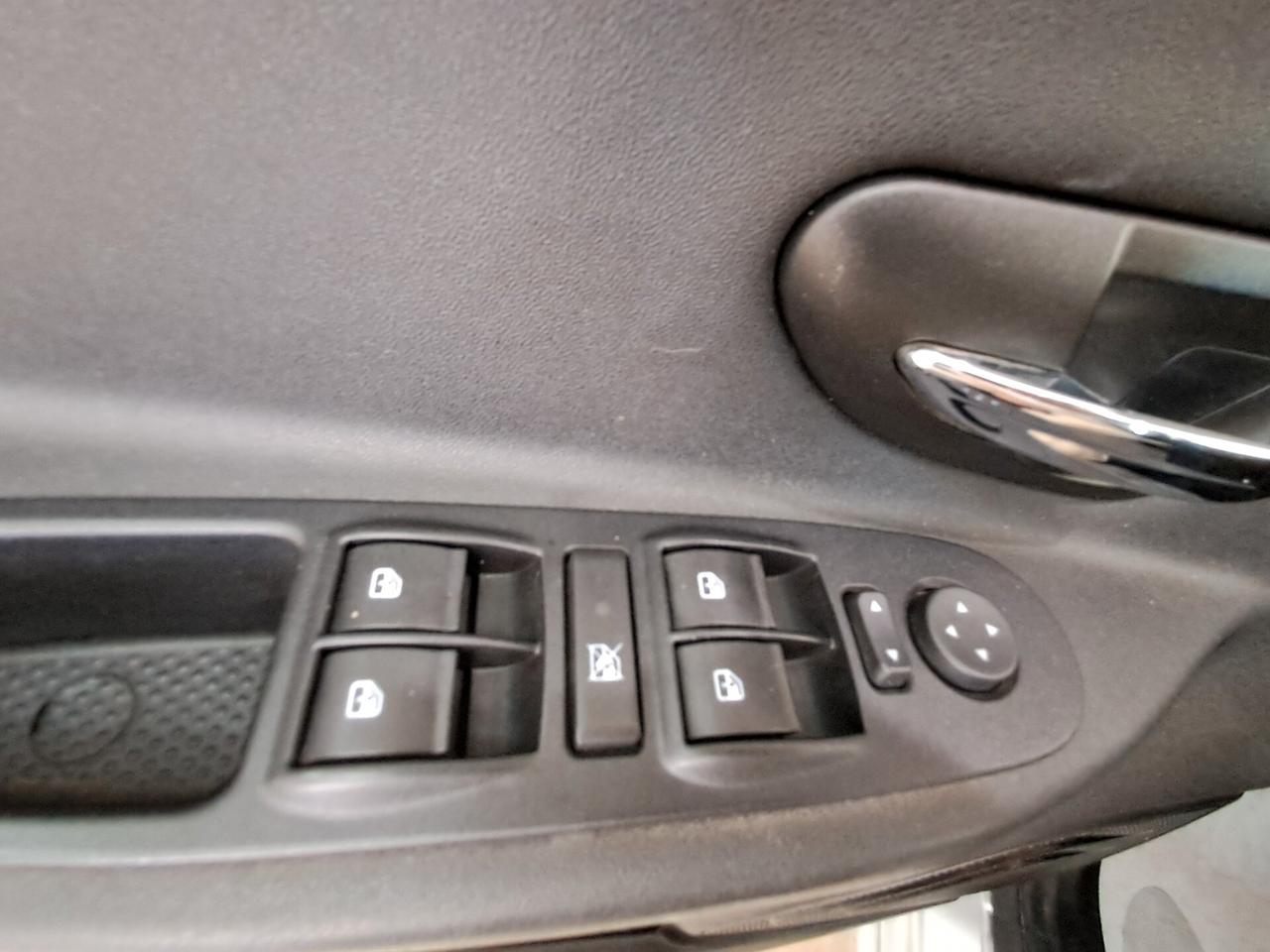 Lancia Ypsilon 1.2 GPL 5 porte S&S Platinum