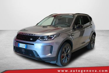 LAND ROVER DISCOVERY SPORT 2.0D TD4 163CV AUTO AWD SE ( FARI LED PREMIUM - TETTO PANORAMICO - ADAPTIVE CRUISE - NAVI - MIRROR - PDC - TELECAMERA POST. - CERCHI 20 )
