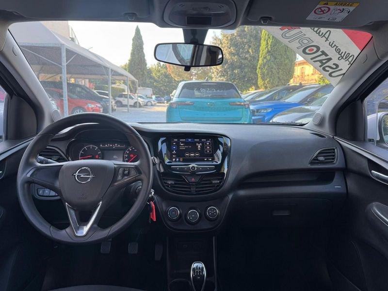 Opel Karl Rocks 1.0 Benzina 73cv MT5