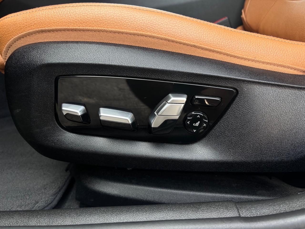 BMW 530D XDrive 3.0 265cv . Garanzia 12 mesi