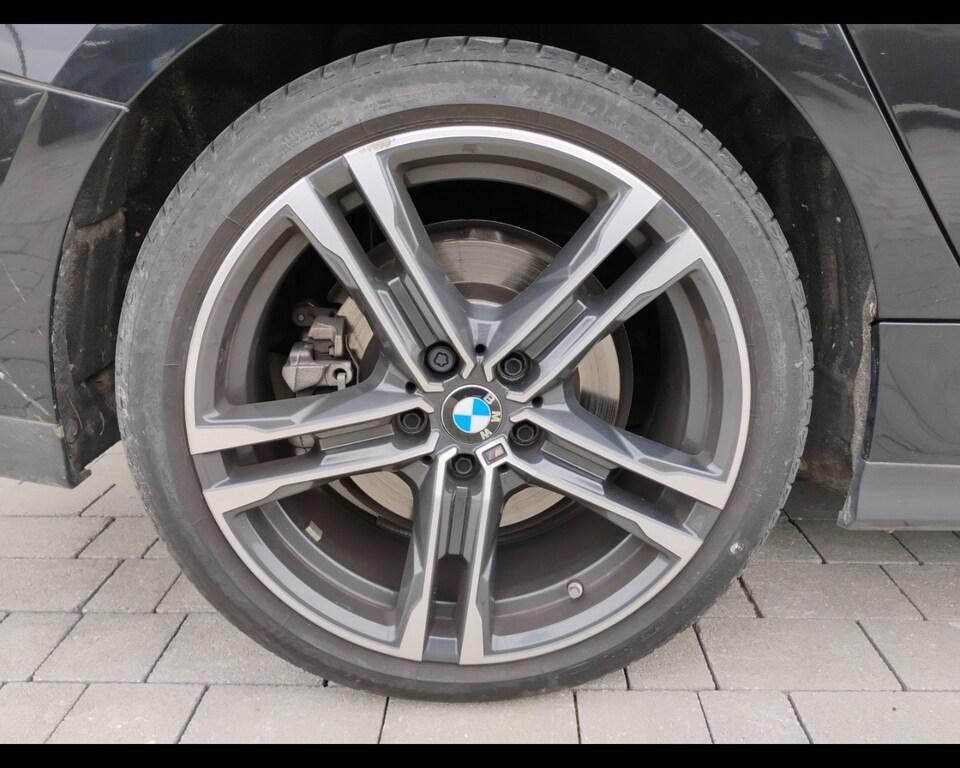 BMW Serie 2 Gran Coupe 220 d Msport Steptronic