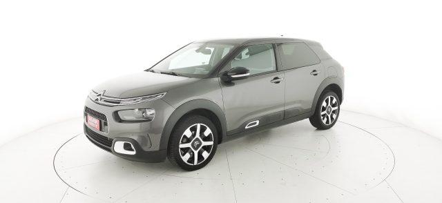 CITROEN C4 Cactus PureTech 110 S&S Shine