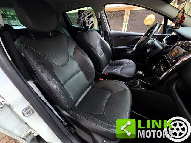 RENAULT Clio RS 5p 1.6 16v Monaco GP 200cv EDC