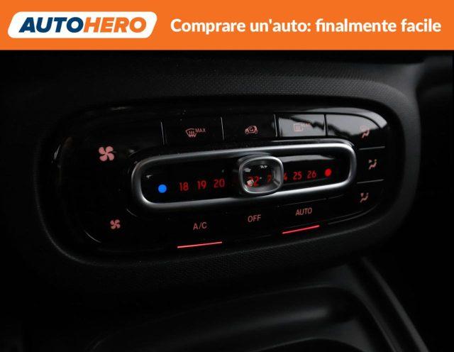 SMART ForTwo 70 1.0 Passion
