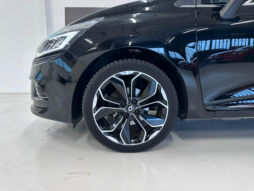 Renault Clio 5 Porte Clio 1.5 dci energy Ecobusiness 90cv