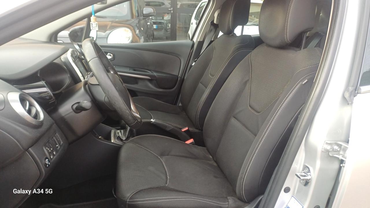 Renault Clio 1.2 75CV GPL 5 porte Live