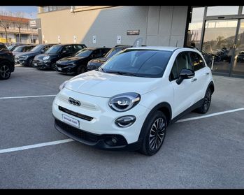 FIAT 500X - 500X 1.0 T3 120 CV