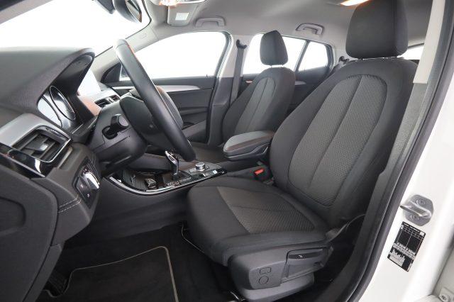 BMW X2 X2 sDrive16d Business-X