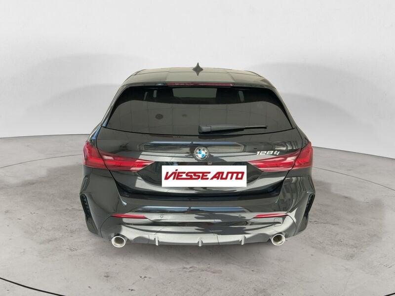 BMW Serie 1 128ti