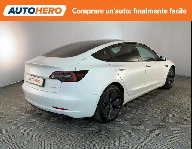 TESLA Model 3 Long Range Dual Motor AWD