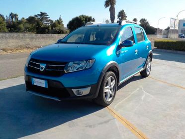 Dacia Sandero Stepway 0.9 TCe 12V T-GPL 90CV Start&Stop