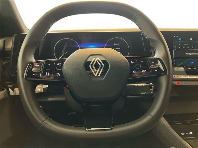 RENAULT Austral 1.2 mild hybrid advanced 130cv Evolution