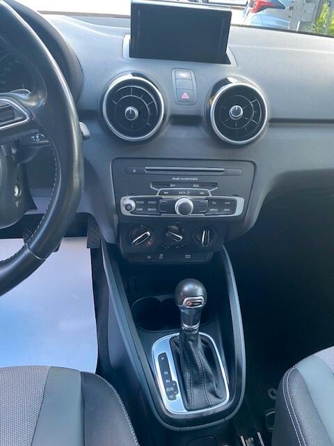 Audi A1 1.6 TDI 116 CV S tronic Design