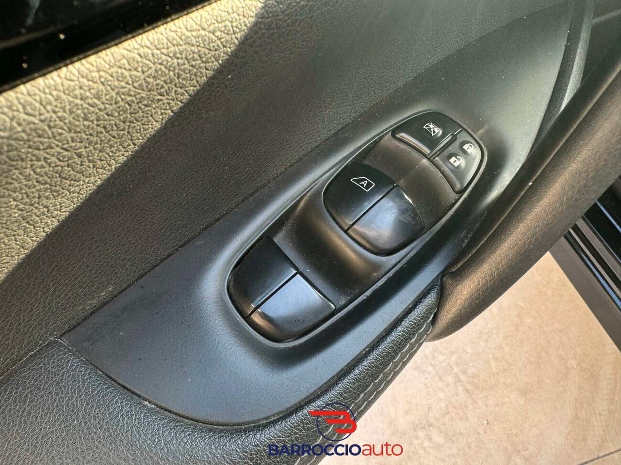 Nissan Qashqai 1.6 dCi 4WD N-Connecta-2017