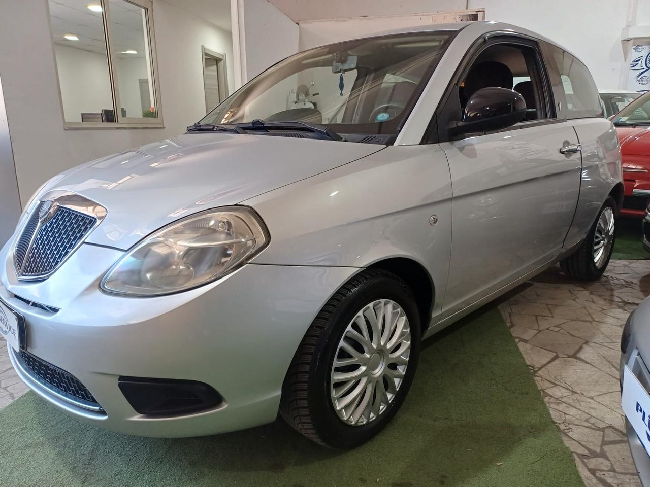 Lancia Ypsilon 1.2 Benzina OTTIME CONDIZIONI - 2008