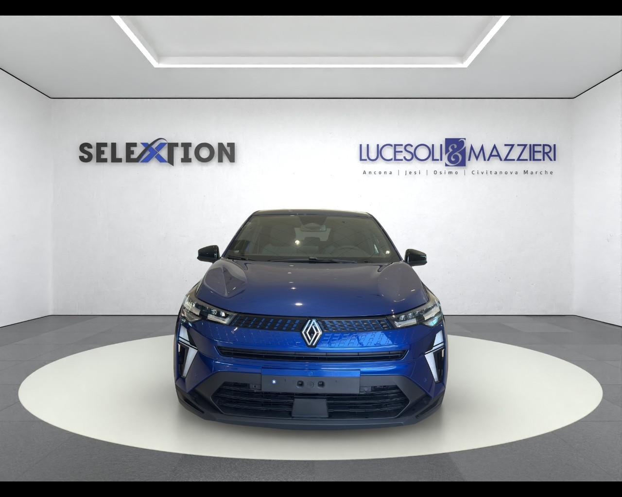RENAULT Captur 2ª serie - Captur Eco-G 120 CV Techno