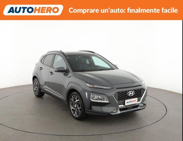 HYUNDAI Kona HEV 1.6 DCT XPrime