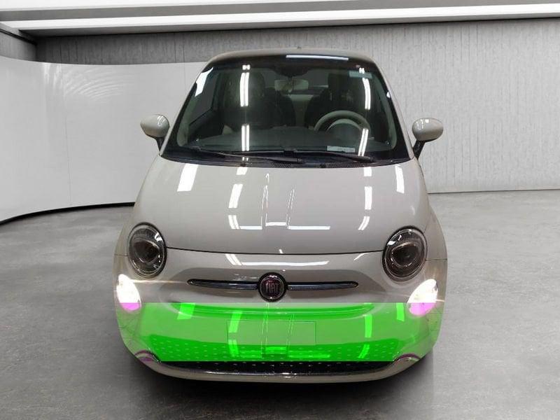 FIAT 500 1.2 Dolcevita easypower Gpl 69cv