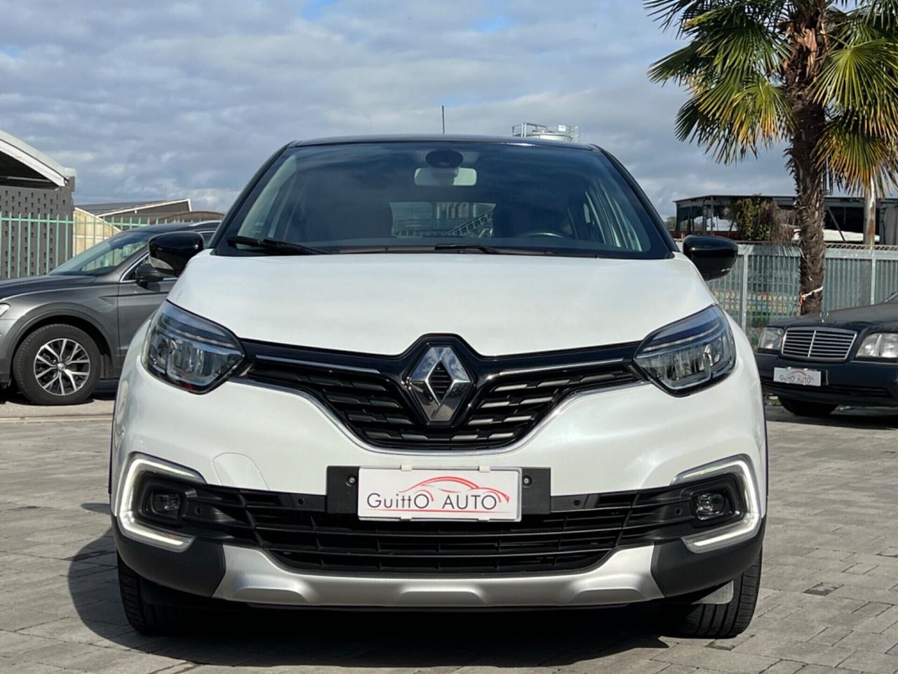 Renault Captur TCe 12V 90 CV Start&Stop Energy Intens