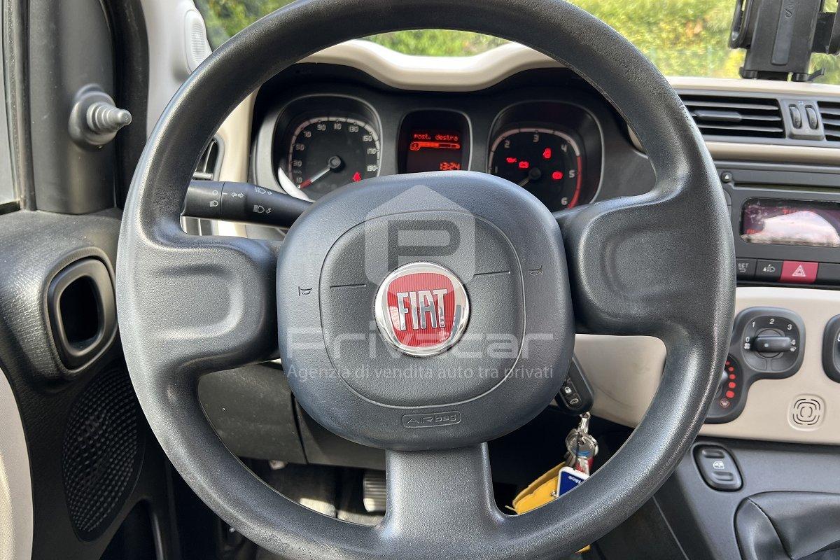 FIAT Panda 1.3 MJT S&S Easy