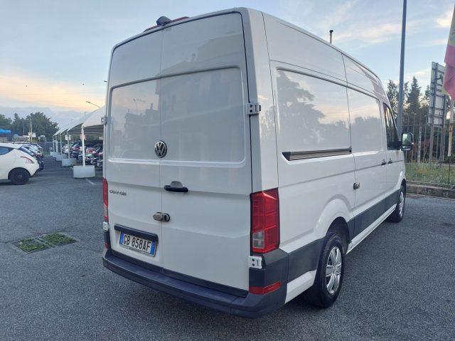 VOLKSWAGEN Crafter 30 2.0 BiTDI 177CV PM-TM Furgone Business