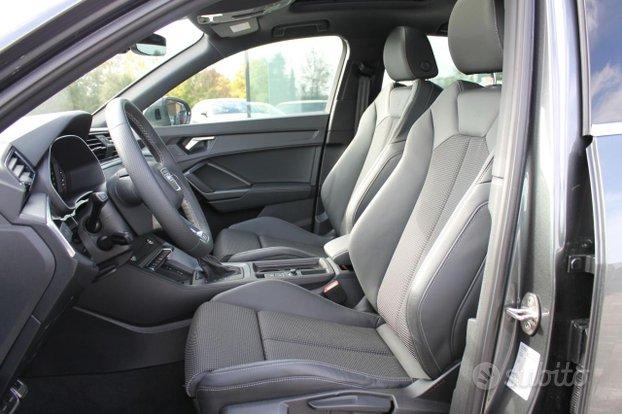 AUDI Q3 SPB 35 TDI S tronic S line edition