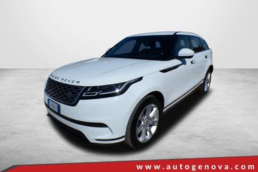 LAND ROVER RANGE ROVER VELAR 2.0D I4 204CV AUTO AWD SE ( FARI LED - COCKPIT - DISPLAY CLIMA - PELLE - CRUISE - NAVI - MIRROR - PDC - TELECAMERA POST. )