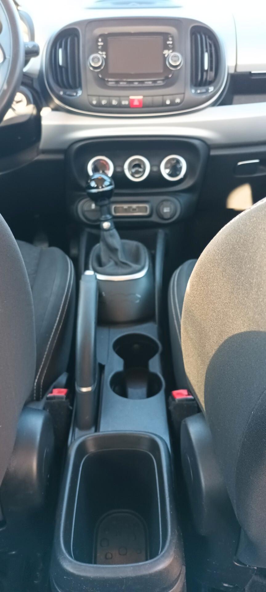 Fiat 500L 1.3 Multijet 95 CV Business