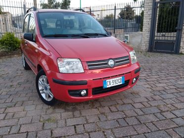 Fiat Panda 1.3 MJT 16V Emotion