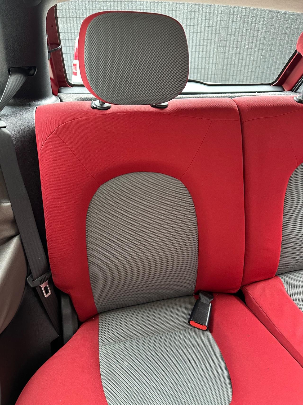 Lancia Ypsilon 1.3 Multijet 70 cv