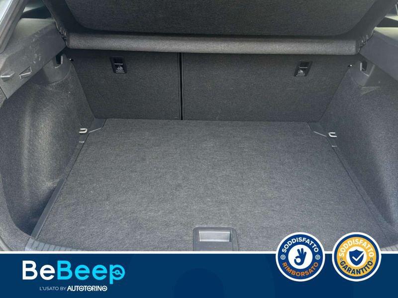 Volkswagen Taigo 1.0 TSI R-LINE 110CV