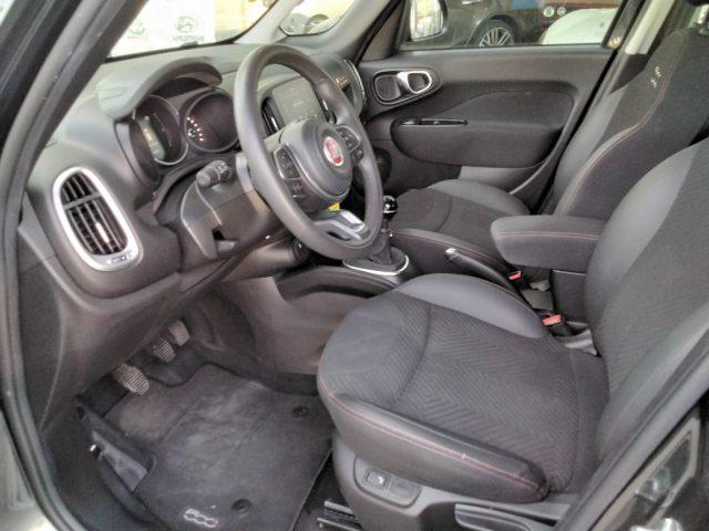 FIAT 500L 1.3 Multijet 95 CV Business