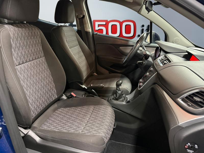 Opel Mokka 1.6 s&s 4x2 115cv m5 E6