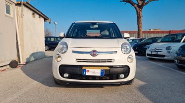 Fiat 500L 1.3 Multijet 95 CV Dualogic Lounge -CAMBIO-AUTOMATICO