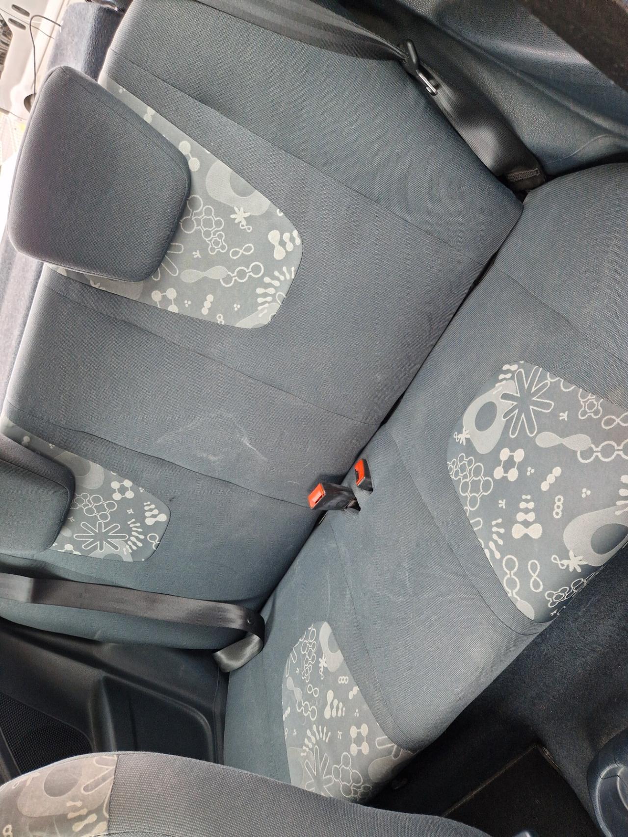 Ford Ka 1.3 MJET 55KW NEOPATENTATI