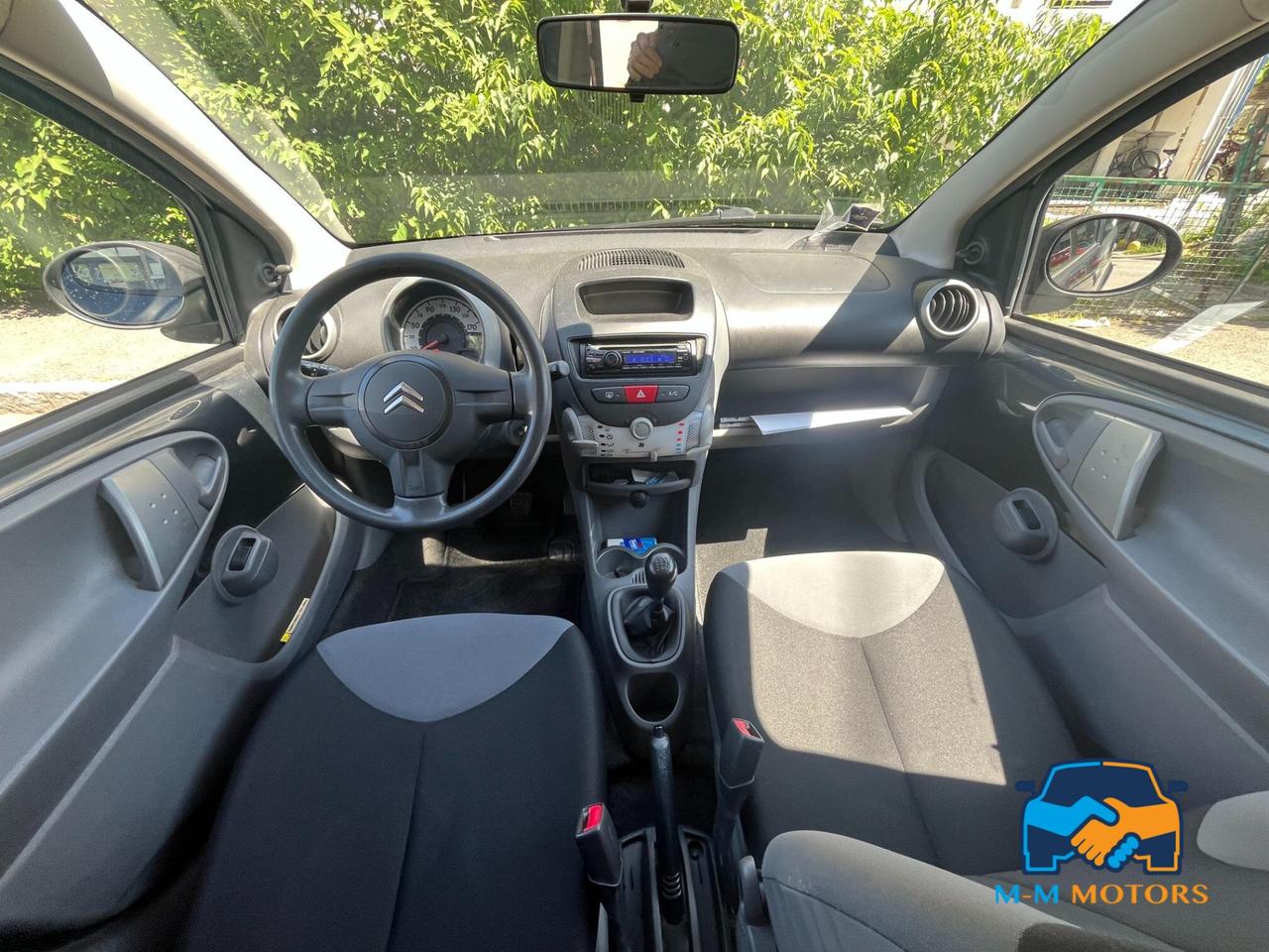 Citroen C1 5 Porte C1 5p 1.0 Style E5