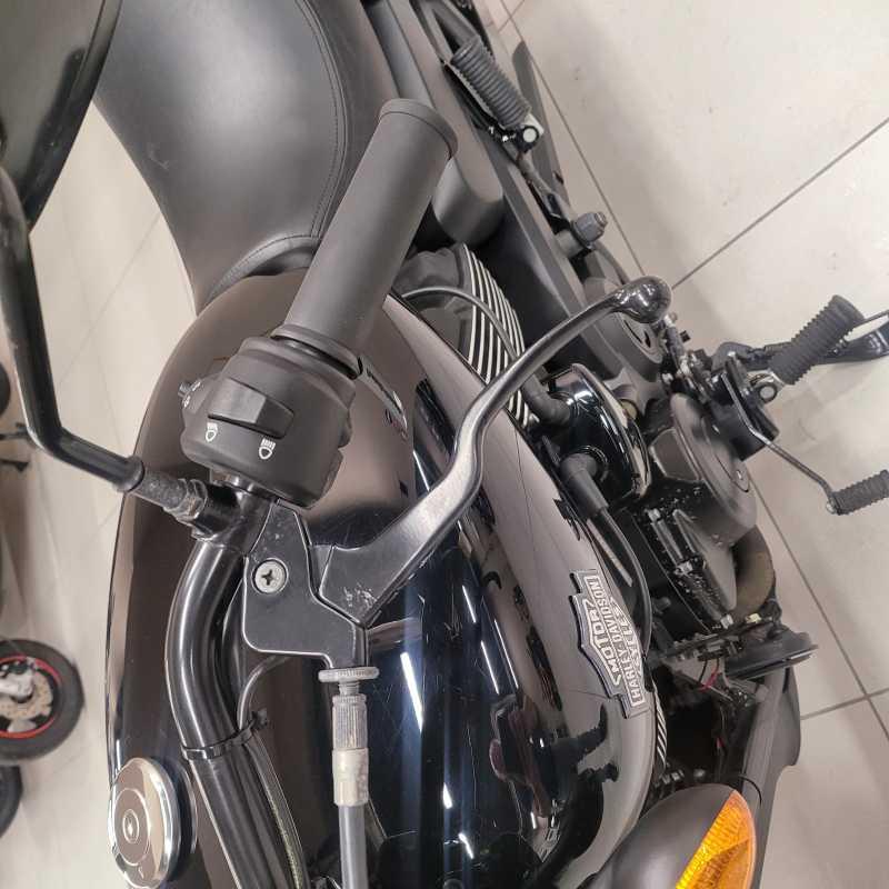 Harley-Davidson 750 Street - 2016