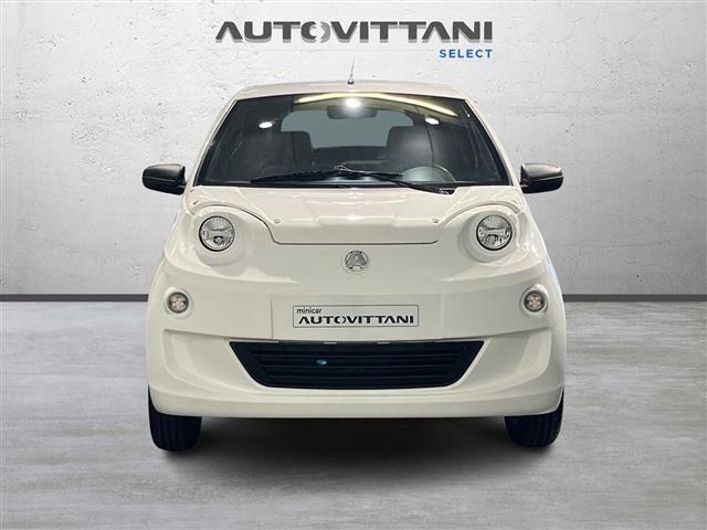 MINAUTO Minauto Access r13 E5