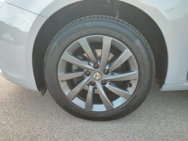 ALFA ROMEO Giulietta 1.6 JTDm 120 CV Business